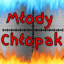 ♥Młody Chłopak♥