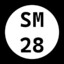 SM28