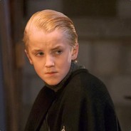 Draco Malfoy