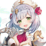 异世转生诺艾尔