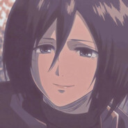 ミカサ・アッカーマン