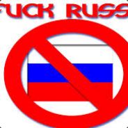 Russians Are Cancer