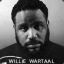 Willie Wartaal WAT.