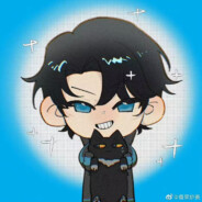 输了就草蝙蝠侠，赢了看蝙蝠侠被草