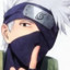 KAKASHI Sensei