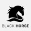 Black_horse