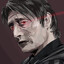 The Red Gaze