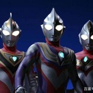 ウルトラマンガイア