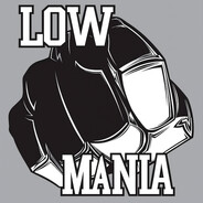 LowMania