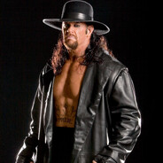 Undertaker