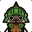 高级野怪