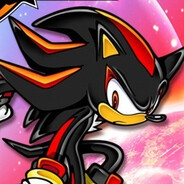 Shadow The Hedgehog