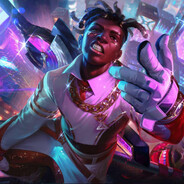 Player Avatar