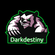 Darkdestiny