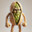 Grumpy Pistachio