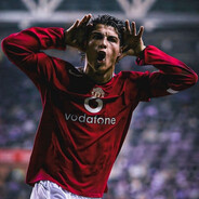 Ronaldo avatarı