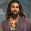 Jason Mamoa