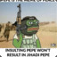 Jihadi PEPE