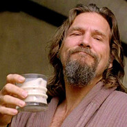 The Dude