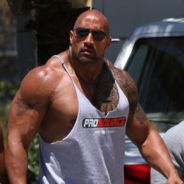 Dwayne Douglas Johnson