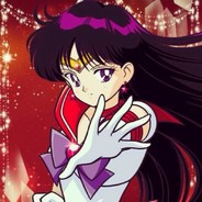 Sailor Mars