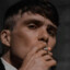 Thomas shelby