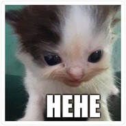 Hehe