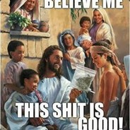 StonedJesus avatar
