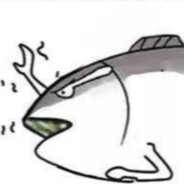 西湖里那条小咸鱼