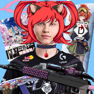 No Budget m0NLaggy (buy merch)