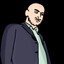 Steam avatar