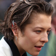 Player avatar