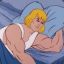 Prince Adam