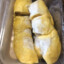 GOD OF DURIAN