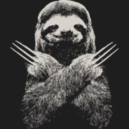 sloth_evolved