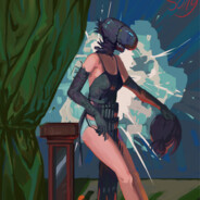 圆头耄耋「脊背龙形态