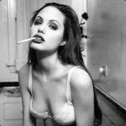 进去了你才说痛