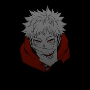 Sukuna Steam avatar
