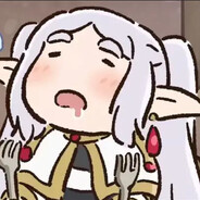 芙荣王の架枪（睡着）