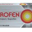 NUROFEN RACEALA si GRIPA