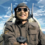 安分守己的法外狂徒