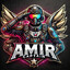 Amir Captain