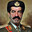 Saddam Sustain