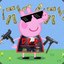 SWAG peppa - PIG#Road2Supreme