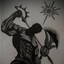 Sin Of Pride