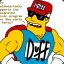 Duff Man