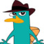 perry el ortito rico