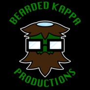 Bearded Kappa