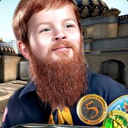 Legit! 5 year old veteran