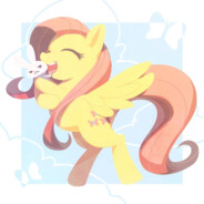 Fluttershy